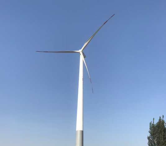 青山湖风电基础二次灌浆料的强度要求和用量计算 风电灌浆料施工注意事项