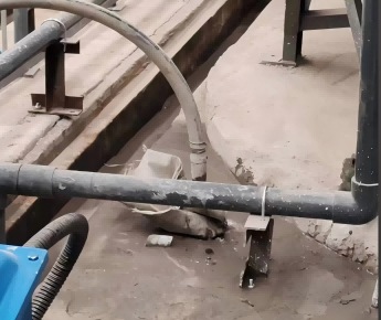 青山湖常用注浆材料特点及应用范围 注浆料分类