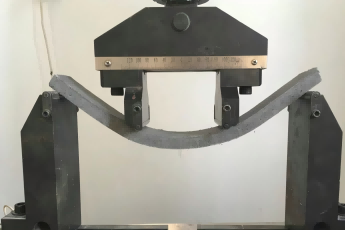 青山湖高延性混凝土 高延性砂浆 抗震加固混凝土产品特点 施工流程