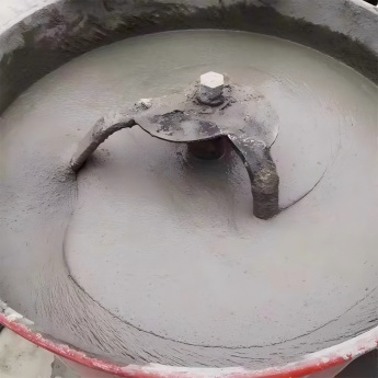 青山湖灌浆料常见问题与解决方法