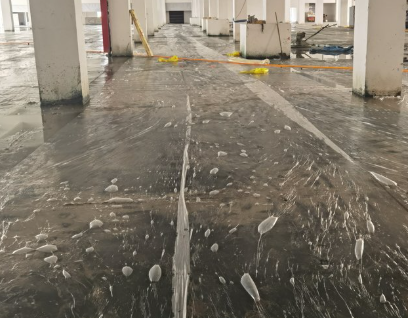 青山湖不发火砂浆和不发火金属骨料有什么区别