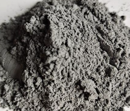 青山湖硅灰和粉煤灰的区别用途