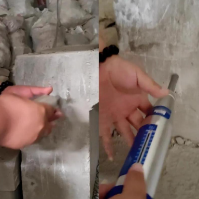 青山湖混凝土强度不足的原因及处理方法