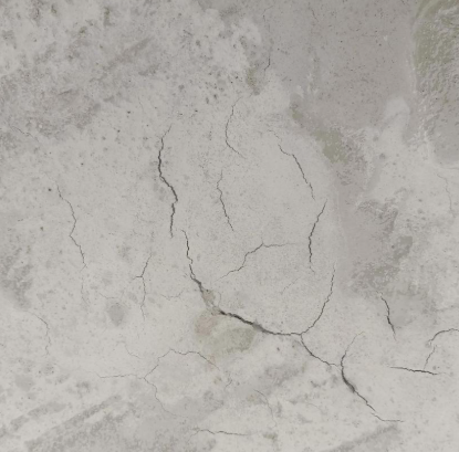 青山湖灌浆料为什么会产生裂缝？出现裂缝该如何处理？