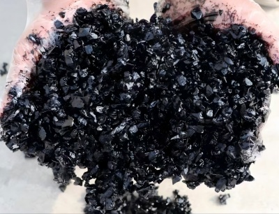 青山湖沥青冷补料（沥青砂）的优势特点与施工流程解析