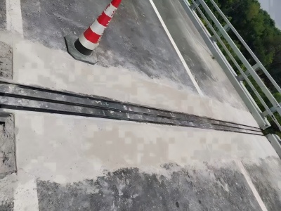 青山湖伸缩缝更换后浇筑材料快速结构修补料速砼的产品特点及施工流程​