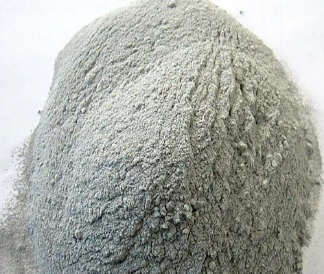 青山湖超细水泥注浆工艺