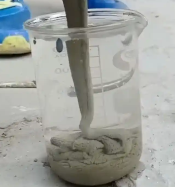 青山湖水工混凝土絮凝剂，水下抗分散剂的作用及施工方法