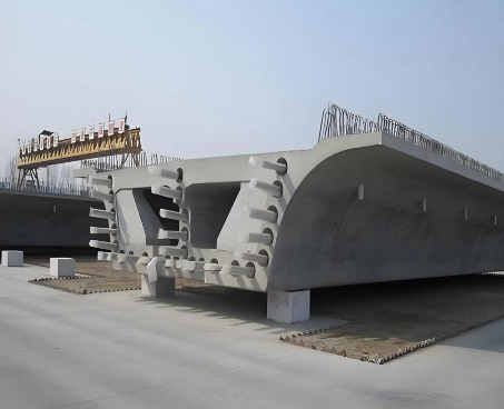 青山湖抗冻压浆料的特点及标准化施工工艺